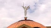 The Arizona state Capitol is over 100 years old. Here are some key moments from its history