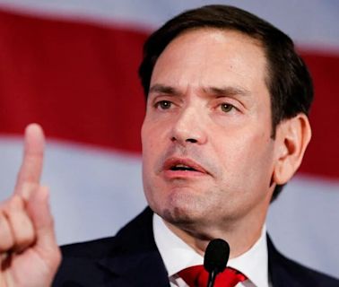 Marco Rubio podría costarle las elecciones a Biden