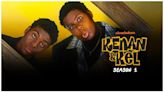 Kenan & Kel Season 1 Streaming: Watch & Stream Online via Paramount Plus