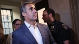 Cohen: Trump’s ‘super ego’ has been deflated by $454 million legal fees