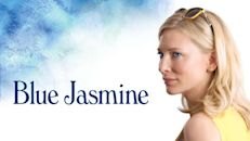 Blue Jasmine