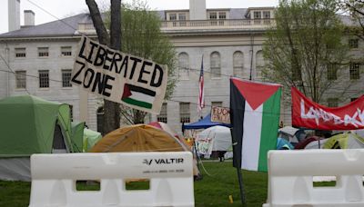 More Than 180 Harvard Faculty Sign Letter Urging Garber to End Pro-Palestine Encampment | News | The Harvard Crimson