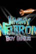 Jimmy Neutron: Boy Genius Shorts