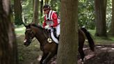 For equestrians at Paris Olympics, royal splendour of Versailles gives extra lustre to the promise of gold