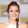 Maggie Lawson