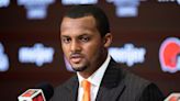 Why did Deshaun Watson contact so many women for massages? The QB has struggled to explain