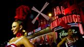 Paris’ famous Moulin Rouge windmill gets its blades back | CNN