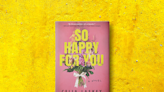 ‘So Happy for You’ Is a Darkly Funny Takedown of the Wedding Industrial Complex