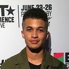 Jordan Fisher