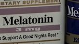 Healthwatch: Rise in child ER visits prompts warning about melatonin