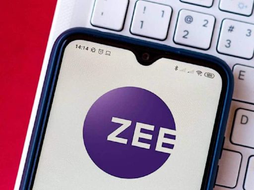 Zee Entertainment Q1 results: Firm returns to black with Rs 118-cr profit, stock rises over 5%