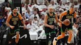 Takeaways: Celtics take series advantage in dominant win over Heat in Game 3