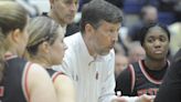 New Westbrook Christian girls basketball coach Jeremy Brooks has made early improvements