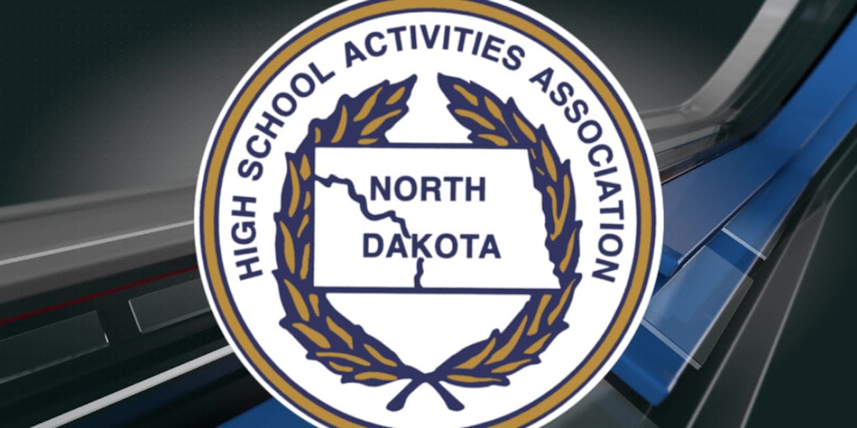 A historical ending of the 2024 NDHSAA State Track and Field meet