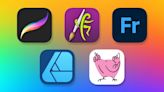 The absolute best apps for creating digital art on your iPad - iPad Discussions on AppleInsider Forums