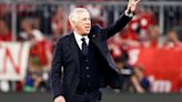 Ancelotti incide en aspectos tácticos clave para superar al Bayern