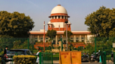 SC to hear on Monday pleas pertaining to NEET-UG exam - The Shillong Times