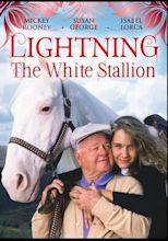 Lightning, the White Stallion (1986) - FilmAffinity