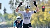 Redlands Classic: Schneider wins women's stage 4 as Ehrlich takes the race lead