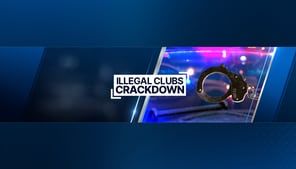 Orange County Deputies arrest 3 people in illegal night club bust