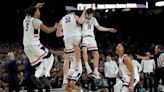 Where do the 2024 UConn men rank among the all-time great seasons?