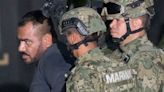 ‘Assassin’ for El Chapo’s drug cartel extradited to U.S. for criminal trial