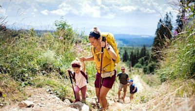 Mother’s Day Gift Guide 2024: The Best Gifts For The Active Traveler