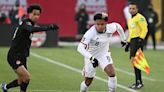 Weston McKennie returns from injury for US Soccer World Cup training camp