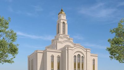 Vote is in: Las Vegas City Council approves Lone Mountain Nevada Temple after months of debate