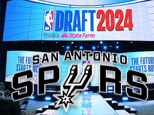 San Antonio Spurs 2024 Mock Draft: Best Selection at Every Pick