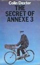 The Secret of Annexe 3