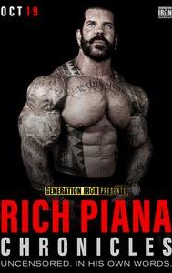 Rich Piana Chronicles