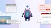 Google infusing AI into Android with Gemini app and on-device Nano