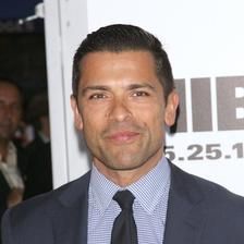 Mark Consuelos