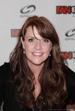 Amanda Tapping