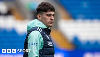 Leeds United news: Daniel James on title race