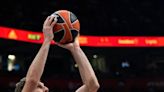 Olympiacos star and Sacramento Kings prospect Sasha Vezenkov wins EuroLeague MVP award