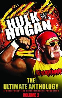 Hulk Hogan: The Ultimate Anthology