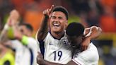 England: How Ollie Watkins became a national hero with a goal beyond his wildest dreams