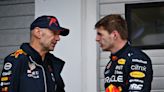 Adrian Newey criticises Sky F1’s ‘nationalistic’ coverage of Max Verstappen