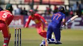 Gill century leads India to ODI series sweep in Zimbabwe