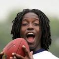 Deion Branch