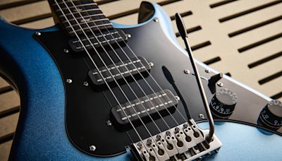 How PRS made the SE NF3 – and what makes it different from the Silver Sky