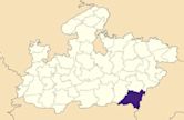 Balaghat district