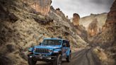 Jeep Wrangler EV Due in 2028, New Mid-Size Trucks Coming in 2027