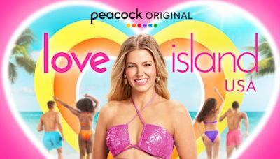 We Got a Text! ‘Love Island USA’ Season 6 Is Back for the Summer! See Premiere Date, Host, More