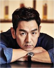 Kim Tae-woo (actor)