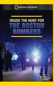 Inside the Hunt for the Boston Bombers