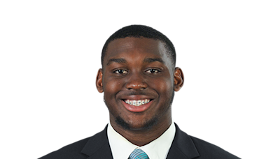 James Johnson Jr. - Coastal Carolina Chanticleers Defensive Lineman - ESPN