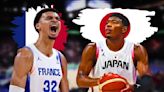 How To Watch Japan vs France Basketball on July 30: Schedule, Channel, Live Stream, Teams for Paris Olympics Men’s Basketball